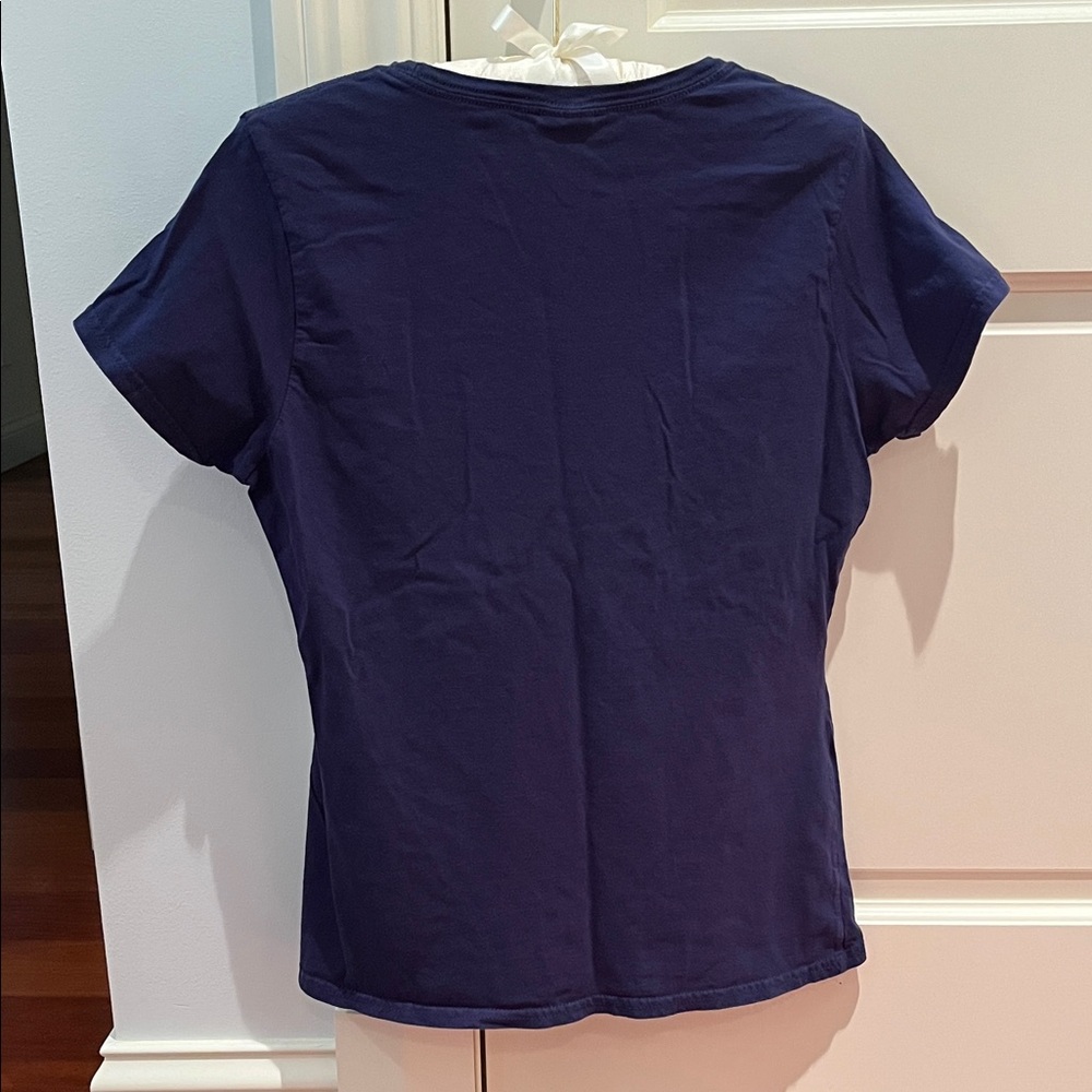 EUC "Books Helping Introverts Avoid Conversation Since 1454" T-Shirt M - Picture 5 of 10
